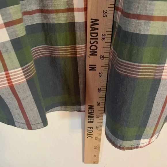 Women’s Wrangler retro pearl snap shirt size XL - Picture 8 of 10